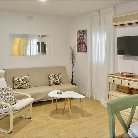 Ferienwohnung Apartamento Triana Sevilla Exterior foto
