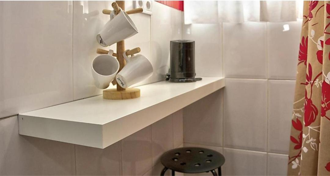 Ferienwohnung Apartamento Triana Sevilla Exterior foto