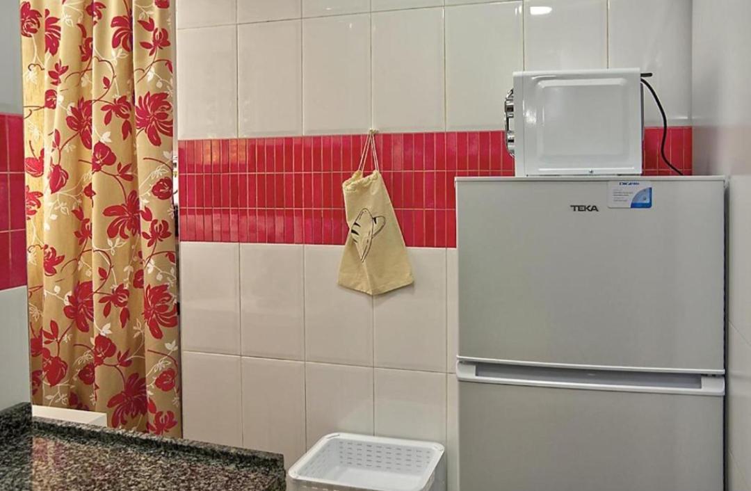 Ferienwohnung Apartamento Triana Sevilla Exterior foto